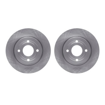 Disc Brake Rotor Set