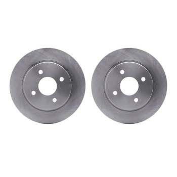 Disc Brake Rotor Set