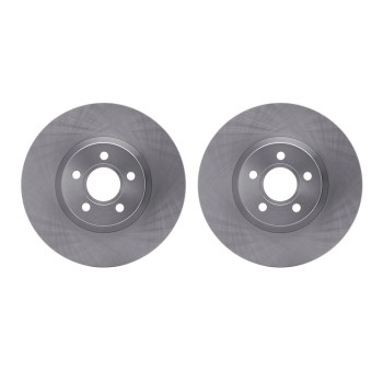 Disc Brake Rotor Set
