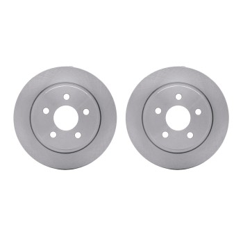 Disc Brake Rotor Set