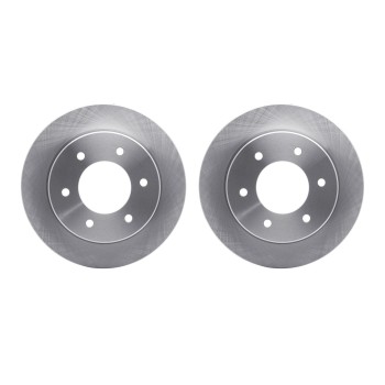 Disc Brake Rotor Set