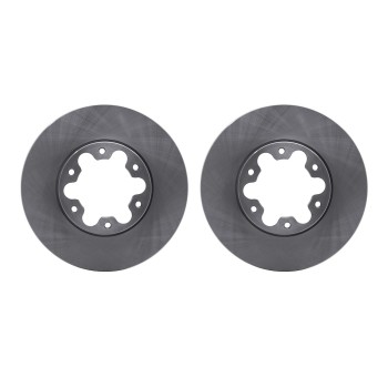 Disc Brake Rotor Set