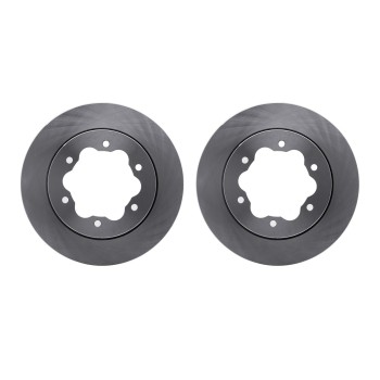 Disc Brake Rotor Set