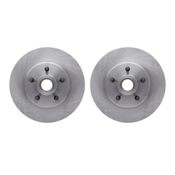 Disc Brake Rotor Set