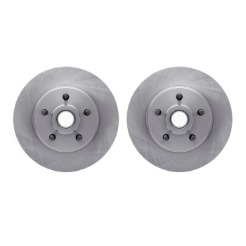 Disc Brake Rotor Set