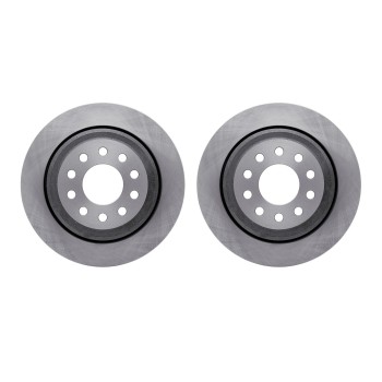 Disc Brake Rotor Set