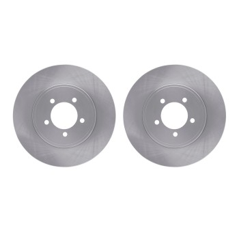 Disc Brake Rotor Set