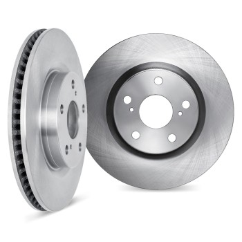 Disc Brake Rotor Set