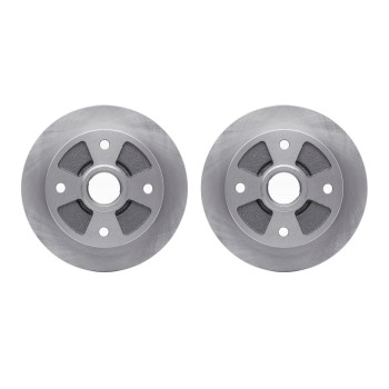 Disc Brake Rotor Set