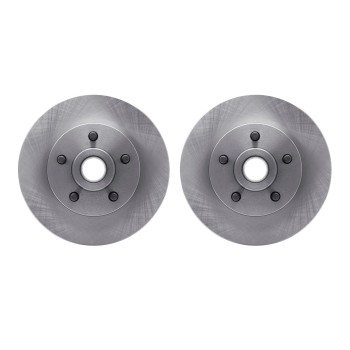Disc Brake Rotor Set