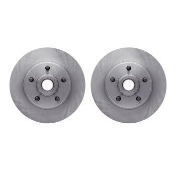 Disc Brake Rotor Set