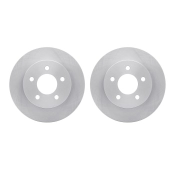 Disc Brake Rotor Set