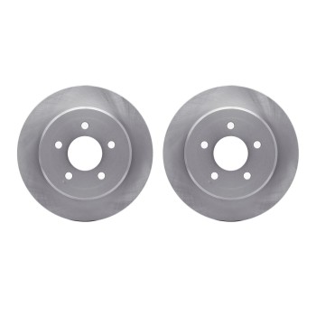 Disc Brake Rotor Set