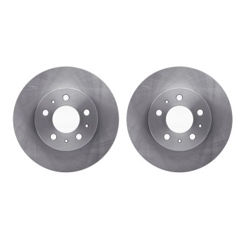 Disc Brake Rotor Set