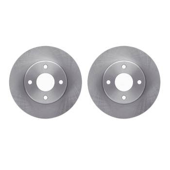 Disc Brake Rotor Set