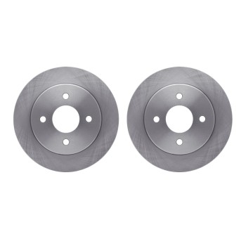 Disc Brake Rotor Set