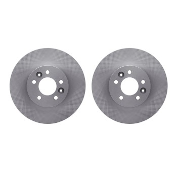 Disc Brake Rotor Set