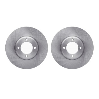 Disc Brake Rotor Set