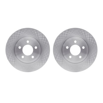 Disc Brake Rotor Set