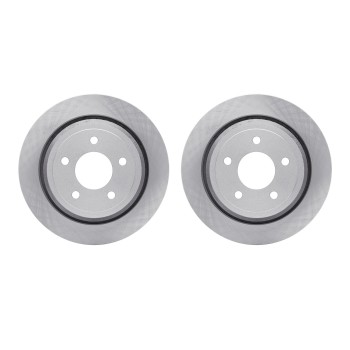 Disc Brake Rotor Set