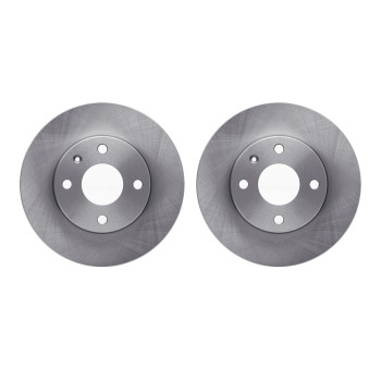 Disc Brake Rotor Set