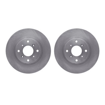 Disc Brake Rotor Set