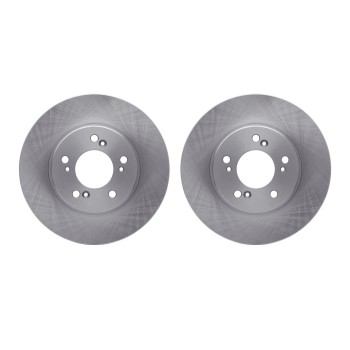 Disc Brake Rotor Set