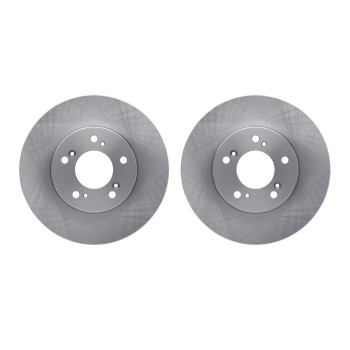 Disc Brake Rotor Set
