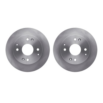 Disc Brake Rotor Set