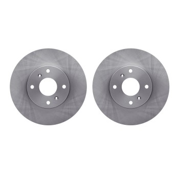 Disc Brake Rotor Set