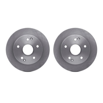 Disc Brake Rotor Set