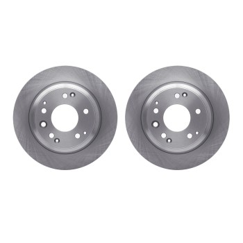 Disc Brake Rotor Set