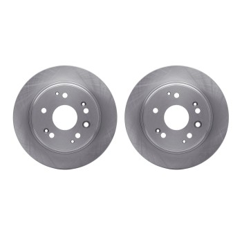 Disc Brake Rotor Set