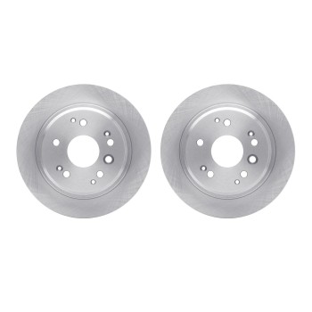 Disc Brake Rotor Set