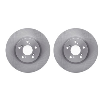 Disc Brake Rotor Set