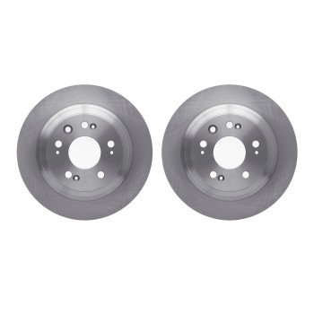 Disc Brake Rotor Set