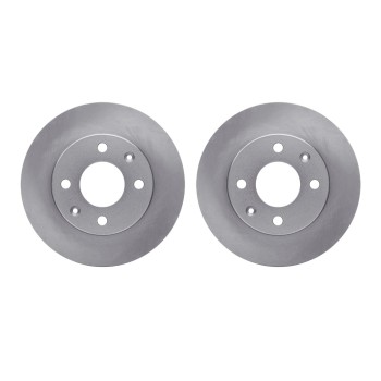 Disc Brake Rotor Set