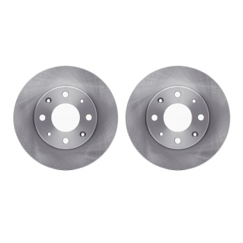 Disc Brake Rotor Set