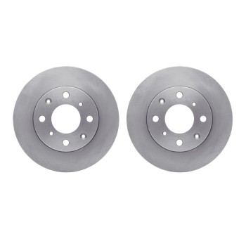 Disc Brake Rotor Set