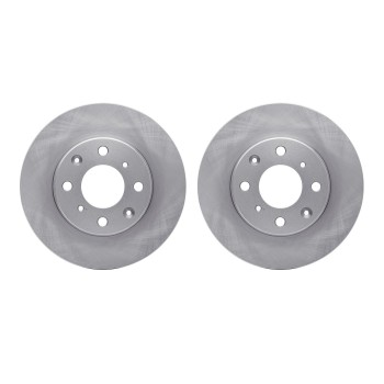 Disc Brake Rotor Set
