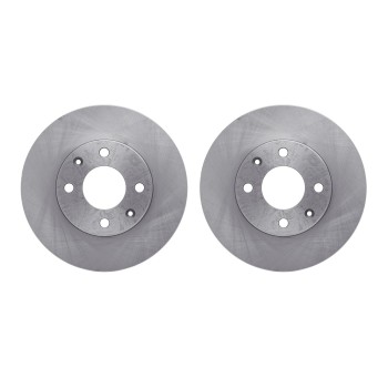 Disc Brake Rotor Set