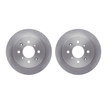 Disc Brake Rotor Set