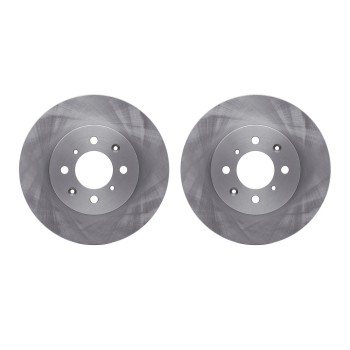 Disc Brake Rotor Set