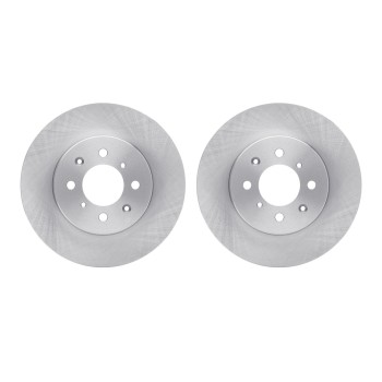 Disc Brake Rotor Set