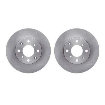 Disc Brake Rotor Set