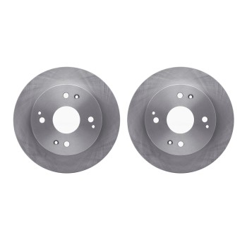 Disc Brake Rotor Set