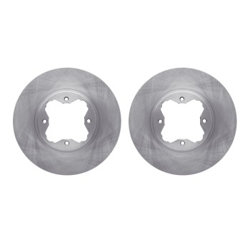 Disc Brake Rotor Set
