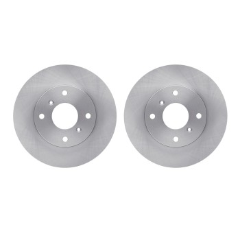 Disc Brake Rotor Set