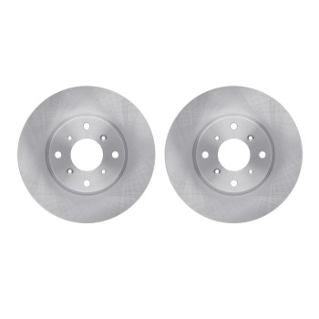 Disc Brake Rotor Set