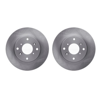 Disc Brake Rotor Set